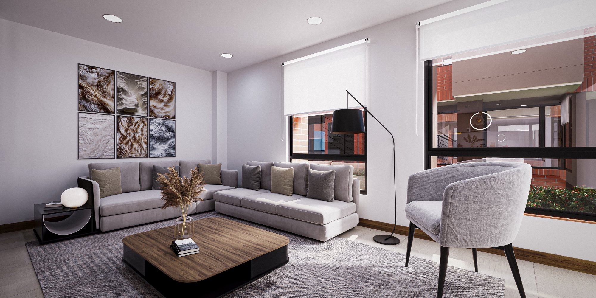 Savanna House Santa Clara